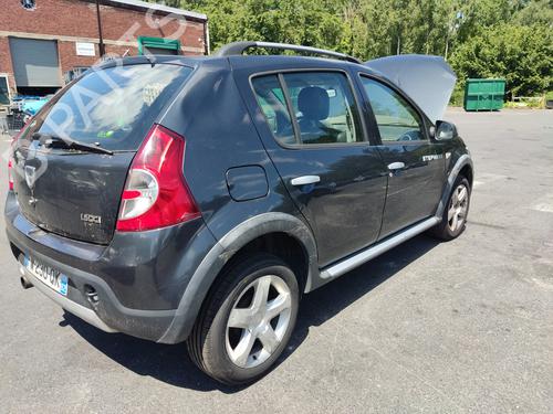 Hinge/Door check strap DACIA SANDERO 1.5 dCi | BP27689856C146 - Image 10