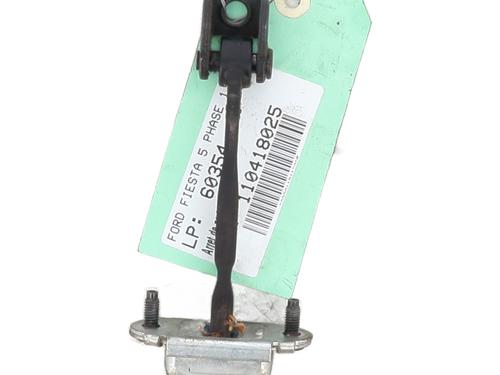 Hinge/Door check strap FORD FIESTA V (JH_, JD_) 1.3 | BP28160072C146 