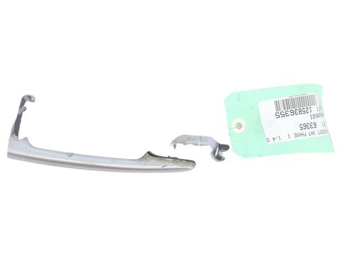 front-left-exterior-door-handle-peugeot-307-3ac-2000-2001-2002-2003-2004-2005-2006-2007-2008-2009-2010-2011-2012-35903155 main image
