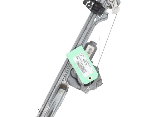 Fensterheber links hinten für RENAULT MODUS / GRAND MODUS (F/JP0_) 1.5 dCi (FP0D, JP0D) (82 hp) 29014518