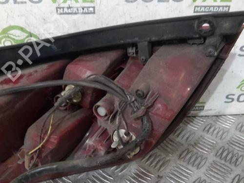 Right taillight HYUNDAI i20 I (PB, PBT) 1.4 CRDi | BP25276192C35 
