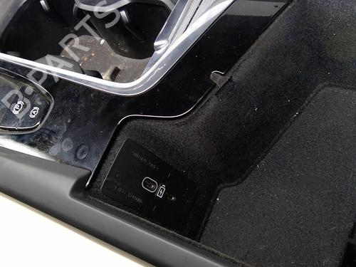 Mittelkonsole VOLVO XC60 II (246) T6 Plug-In Hybrid AWD | BP32991971I22 - Image 3