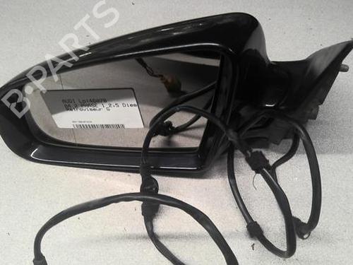 Left mirror AUDI A4 B6 (8E2) 2.5 TDI | BP22004679C26 