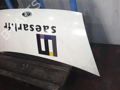 Hood FORD TRANSIT Van (FA_ _) 2.0 DI (FAE_, FAF_, FAG_) | BP22003069C1 