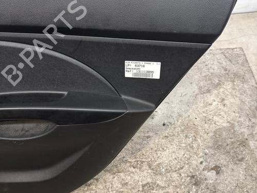 Rear right panel KIA PICANTO I (SA) 1.1 CRDi | BP38425527C61 - Image 3