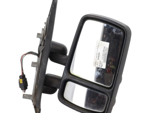 Używane Lusterko boczne prawe RENAULT MASTER II Van (FD) 2.5 dCi (FD02) (101 hp) 30056816