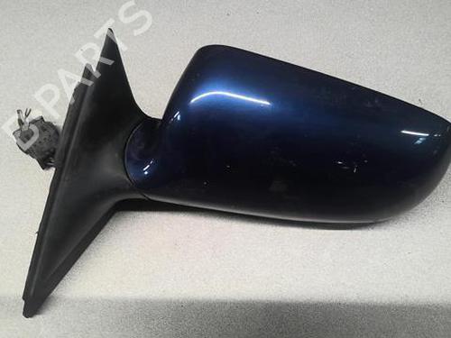 Left mirror AUDI A4 B5 (8D2) 1.9 TDI | BP22001290C26 