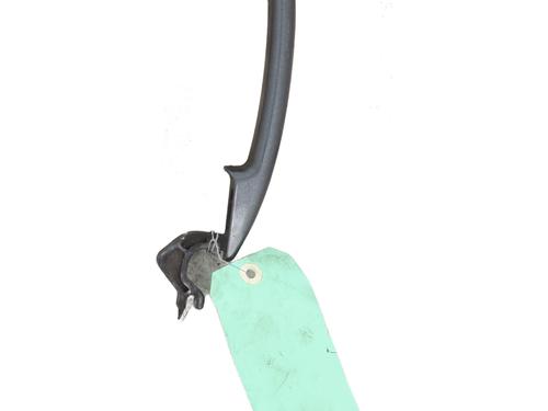 Front left exterior door handle PEUGEOT 3008 I MPV (0U_) 1.6 HDi | BP25746747C128 