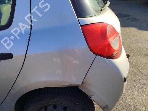 Right front window switch RENAULT CLIO III (BR0/1, CR0/1) 1.2 16V (BR02, BR0J, BR11, CR02, CR0J, CR11) | BP26184430I26  - Image 6