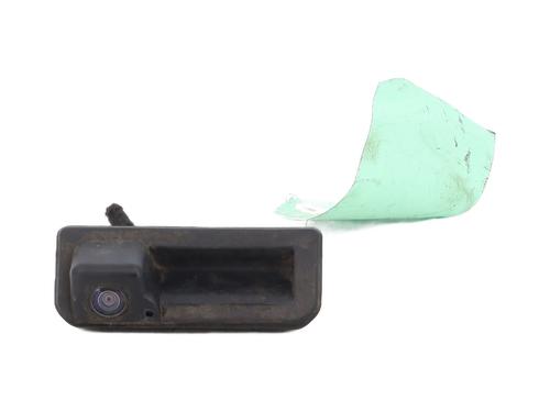 Kombi Kontakt / Stilkkontakt SKODA FABIA III (NJ3) 1.0 (60 hp) 31030299