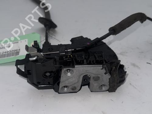 Rear left lock RENAULT CLIO V (B7_) 1.0 SCe 65 (B7MR) | BP33895918C100 - Image 2