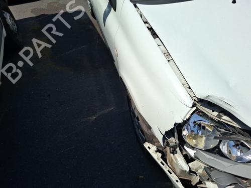 Front left panel RENAULT CLIO II (BB_, CB_) 1.5 dCi (B/CB3M) | BP28111848C58 - Image 11
