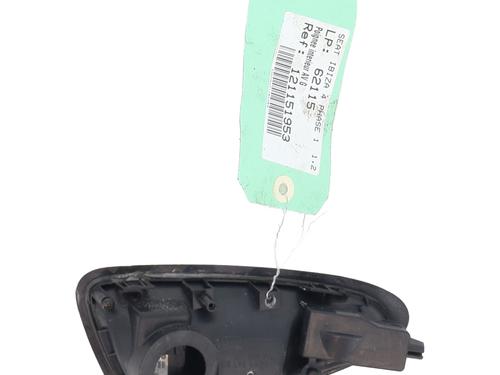 Front left interior door handle SEAT IBIZA IV (6J5, 6P1) 1.2 TDI | BP32383472I13