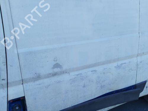 Left headlight PEUGEOT BOXER Van 2.2 HDi 120 | BP24817035C28 - Image 16