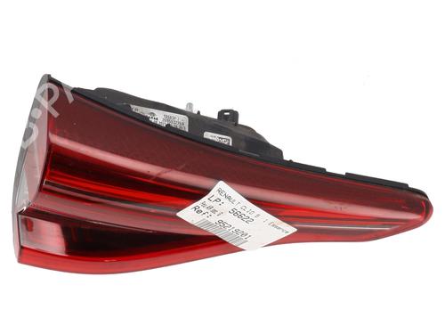 Left tailgate light RENAULT CLIO V (B7_) 1.0 TCe 90 (B7MT) | BP21048509C79  - Image 6