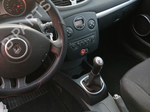 Front left interior door handle RENAULT CLIO III (BR0/1, CR0/1) 1.5 dCi (BR17, CR17) | BP26691502I13 - Image 5