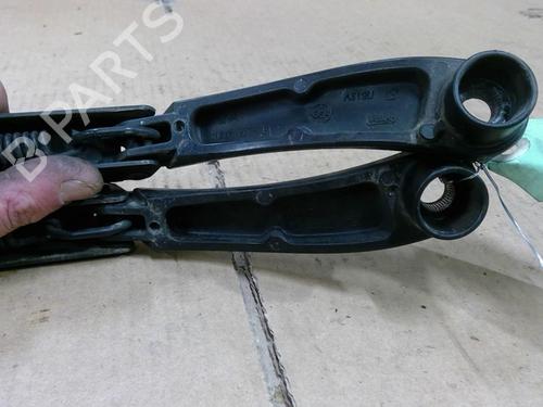 Front windshield wiper arm CITROËN C5 III Break (RW_) 2.0 HDi | BP26184768C143 