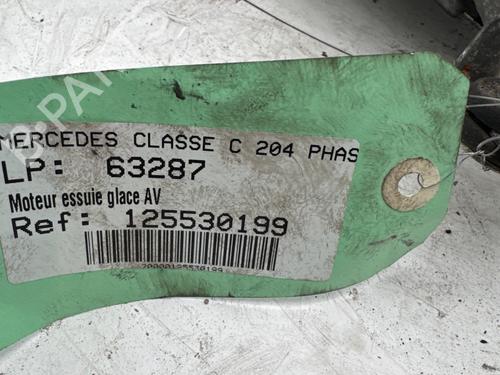Used Front wiper motor Front wiper motor MERCEDES-BENZ C-CLASS (W204) [2007-2015] 35902460 35902460