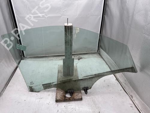 Used Front left door window Front left door window 38002261 38002261