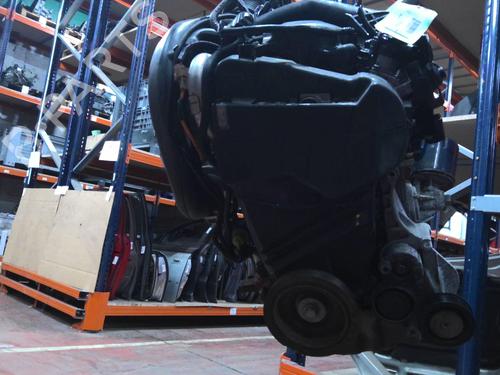 Engine DACIA SANDERO II 1.5 dCi | BP31207093M1 