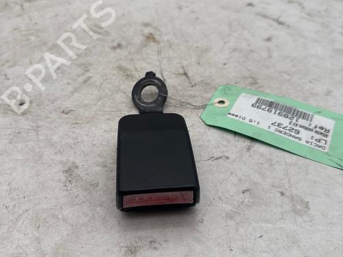 Used Seat buckle Seat buckle 37086229 37086229
