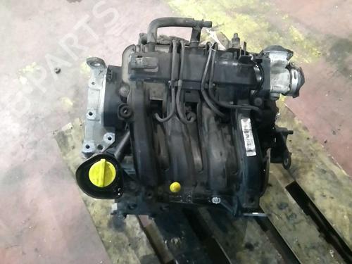 Engine RENAULT TWINGO II (CN0_)  | BP25276208M1  - Image 10