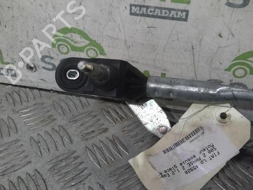 Front wiper motor FIAT 500 (312_) 1.2 (312AXA1A) | BP22004395M29 