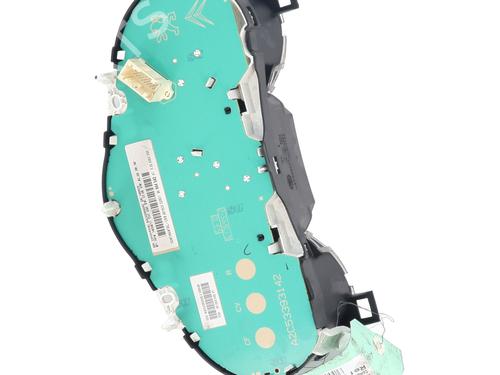 Instrument cluster CITROËN DS3 (SA_) 1.6 VTi 120 | BP32075347C47 