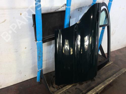 Right rear door JAGUAR X-TYPE I (X400) 2.0 D | BP20351265C5 