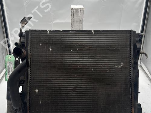 Køler Køler RENAULT CLIO III (BR0/1, CR0/1) [2005-2014] 33837067 33837067