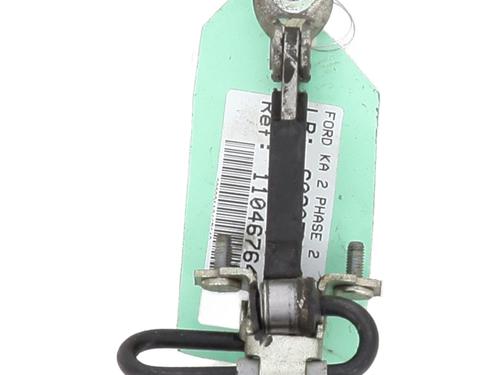 Used Hinge/Door check strap FORD KA (RU8) 1.2 (69 hp) 28066764