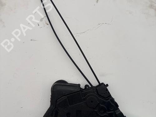 Used Front right lock Front right lock 34107028 34107028