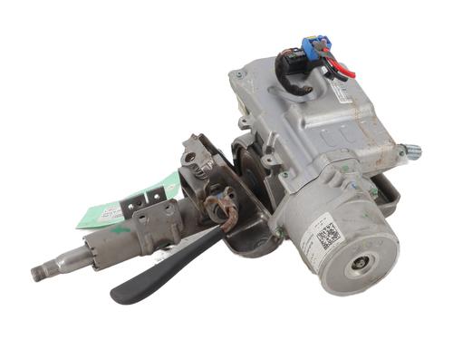 Used Steering column Steering column FIAT 500 (312_) 1.2 (312AXA1A) (69 hp) 27811172 27811172