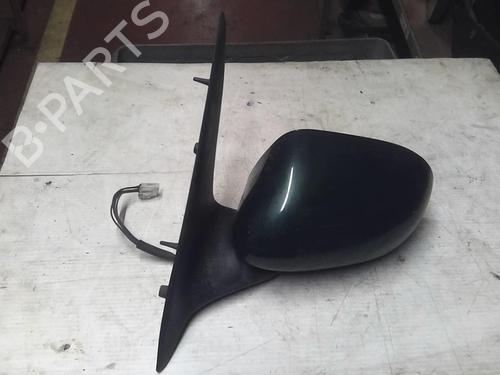 Left mirror FIAT BRAVA (182_) 1.9 JTD 105 | BP20364985C26 