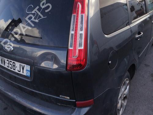 Front right lock FORD C-MAX (DM2) 1.6 TDCi | BP24415535C97  - Image 10