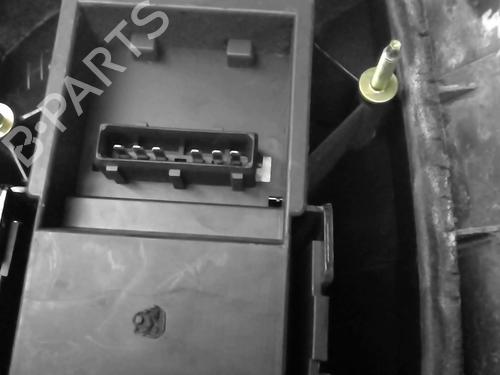 Right taillight FORD MONDEO II Turnier (BNP) 1.8 TD | BP20369070C35 