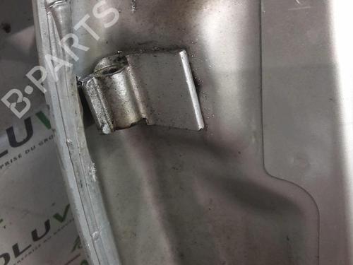 Right rear door OPEL ASTRA H (A04) 1.9 CDTI (L48) | BP20362282C5 