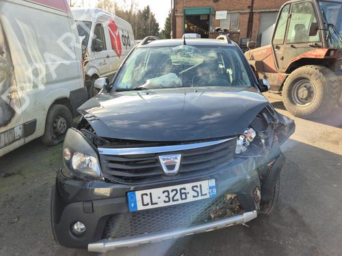Left taillight DACIA SANDERO 1.5 dCi | BP37086221C34 - Image 22
