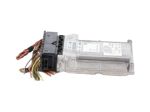 Engine control unit (ECU) BMW X5 (E53)  | BP33472179M57  - Image 5