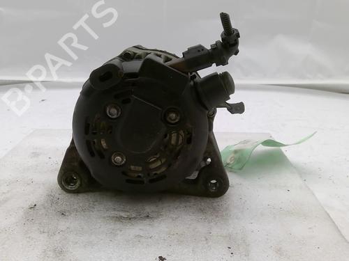 Used Alternator Alternator DS DS 3 / DS 3 CROSSBACK (UR_, UC_, UJ_) 1.5 BlueHDi 130 (UCYHZR) (130 hp) 33721872 33721872