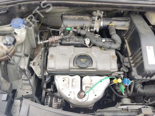 Left front window switch CITROËN C3 II (SC_) 1.1 i | BP30362249I27  - Image 7