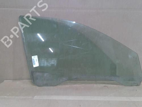 Used Front right door window JAGUAR X-TYPE I (X400) 2.2 D (146 hp) 30261544