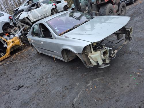 Left front window switch RENAULT LAGUNA II (BG0/1_) 1.9 dCi (BG1A, BG1W, BG0G) | BP31704333I27 - Image 7