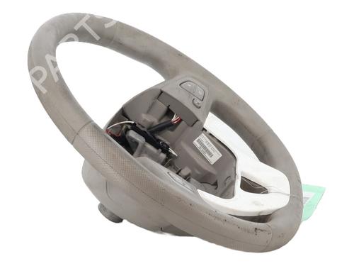 Steering wheel RENAULT ZOE (BFM_) ZOE | BP31818122C49 - Image 3