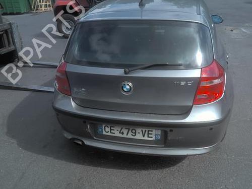 Right front shock absorber BMW 1 (E87) 118 d | BP27486409M17  - Image 11