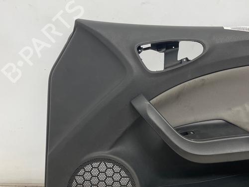 Front right panel SEAT IBIZA IV (6J5, 6P1) 1.6 TDI | BP37246326C59 - Image 4