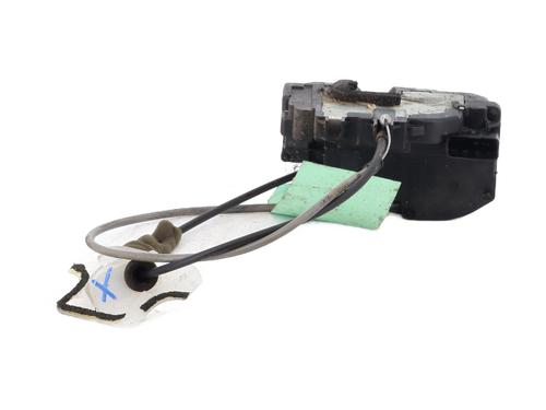 Used Front right lock Front right lock NISSAN QASHQAI I (J10, NJ10) 1.6 (114 hp) 32098871 32098871