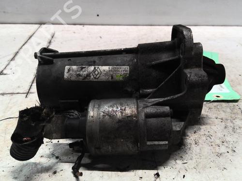 Starter RENAULT TWINGO II (CN0_) 1.5 dCi 75 | BP20351452M8 