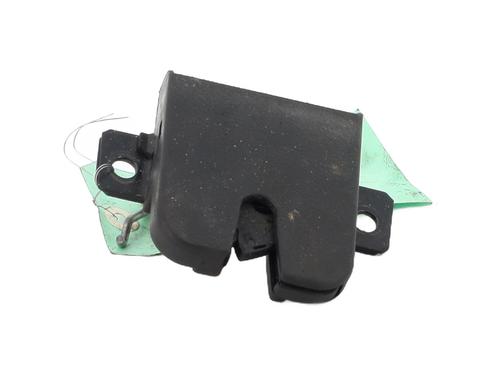 Tailgate lock VW GOLF IV (1J1) 1.6 16V | BP28326511C101 