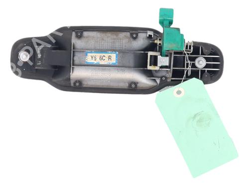 rear-right-exterior-door-handle-kia-sorento-i-jc-2002-2003-2004-2005-2006-2007-2008-2009-2010-2011-36150422 main image